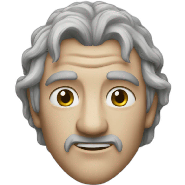 Meriadoc-hobbit-lotr emoji