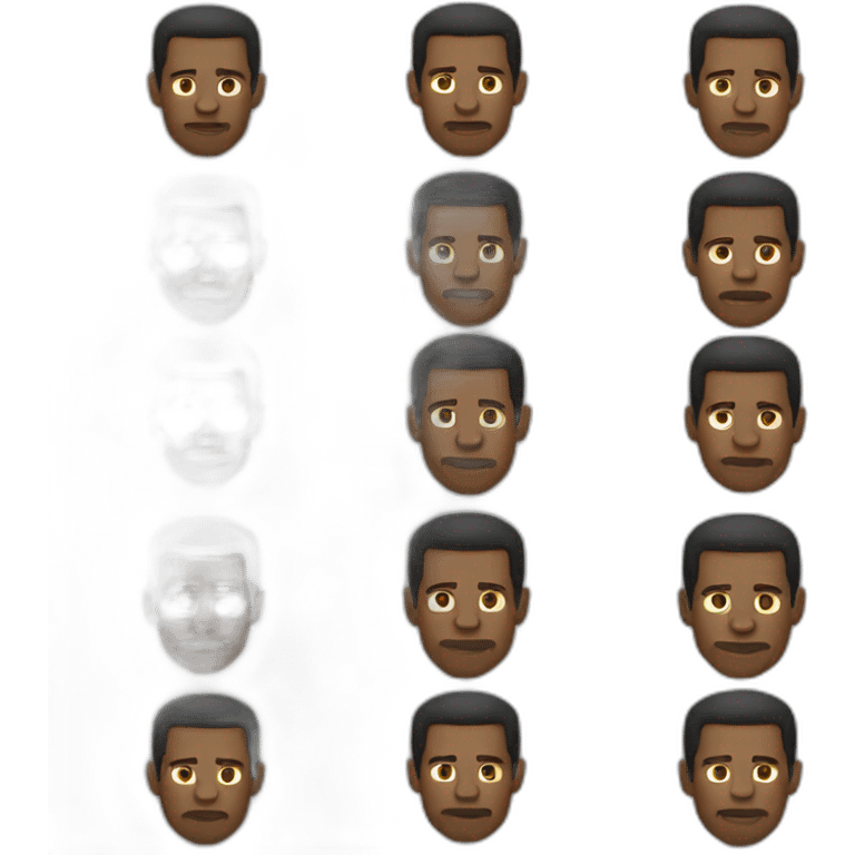 Denzel Washington  emoji