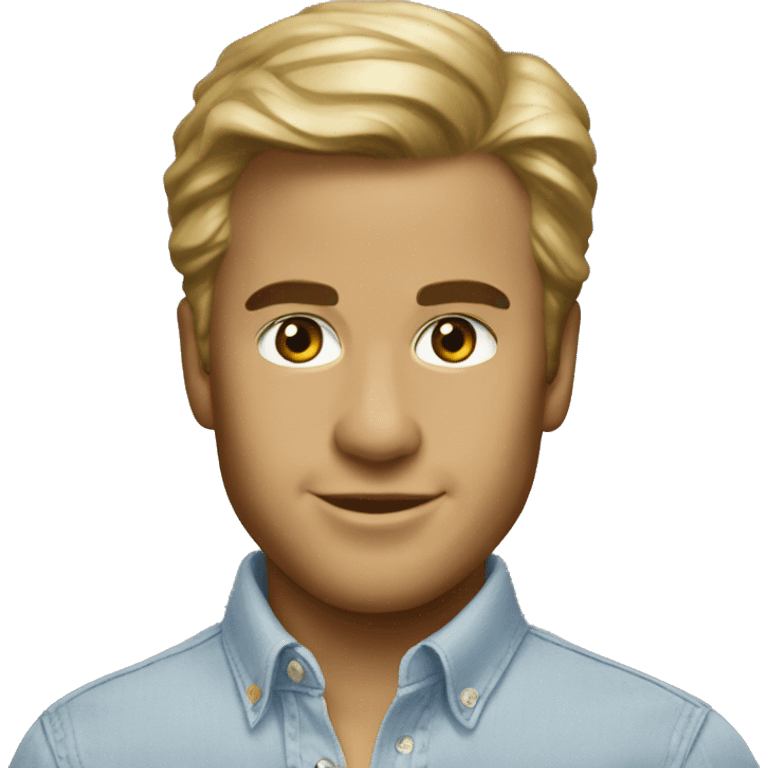 Ralph Lauren  emoji