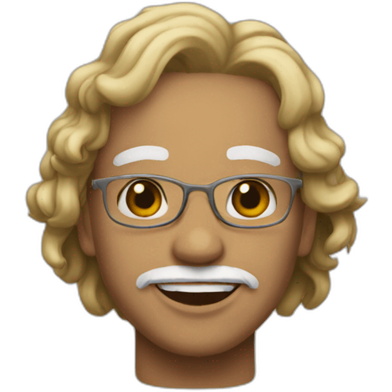 Rulantica  emoji