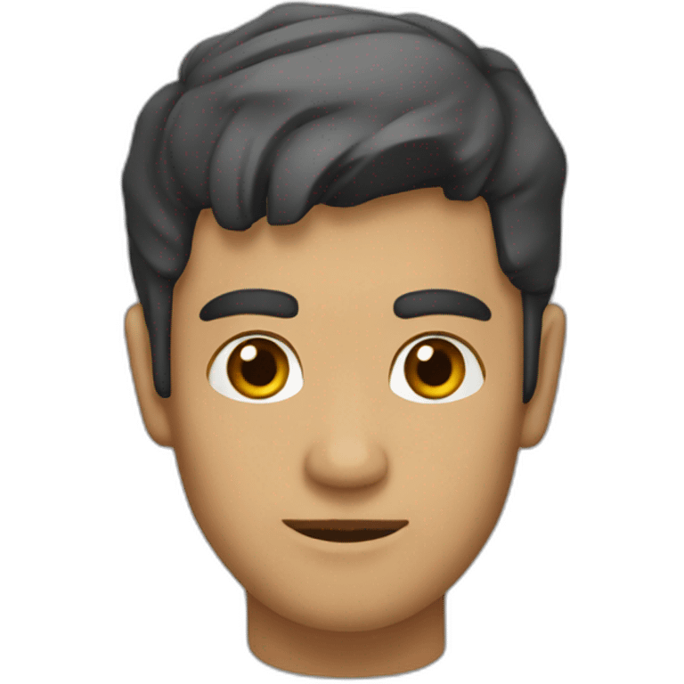 Carnero emoji