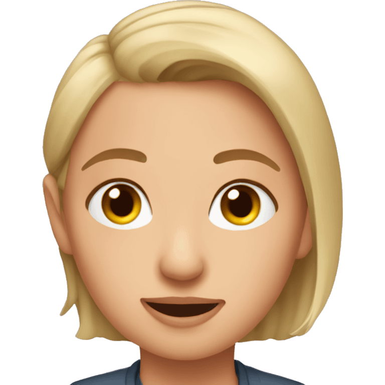 Greta emoji emoji