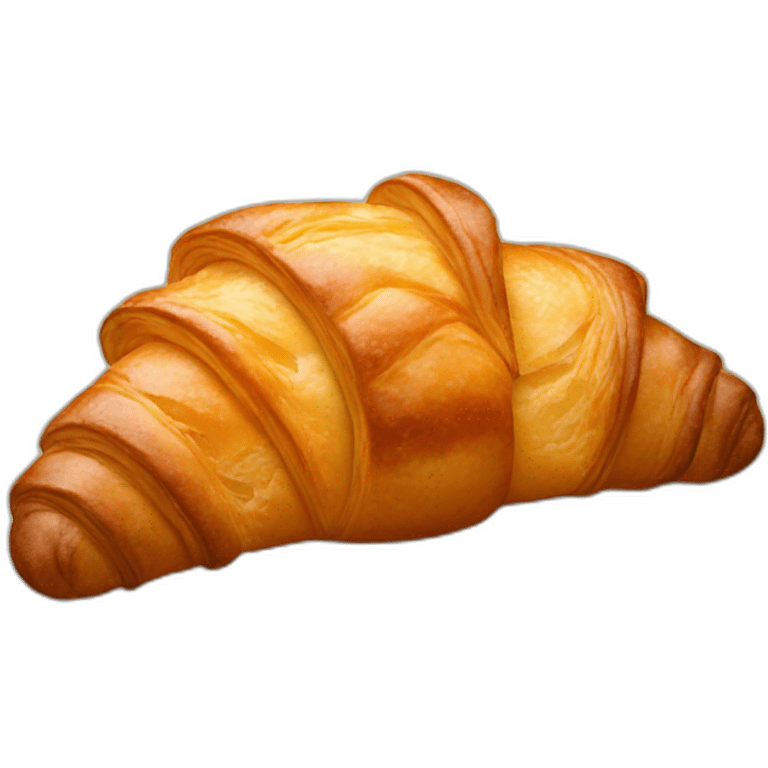 croissant emoji