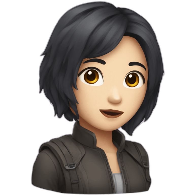 Pandora chua emoji