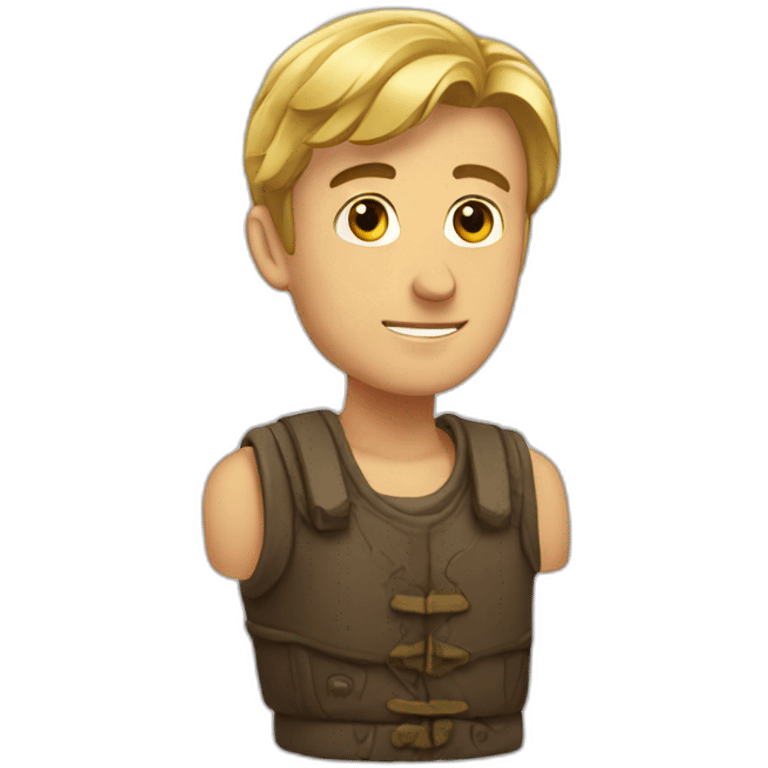 Éric emoji