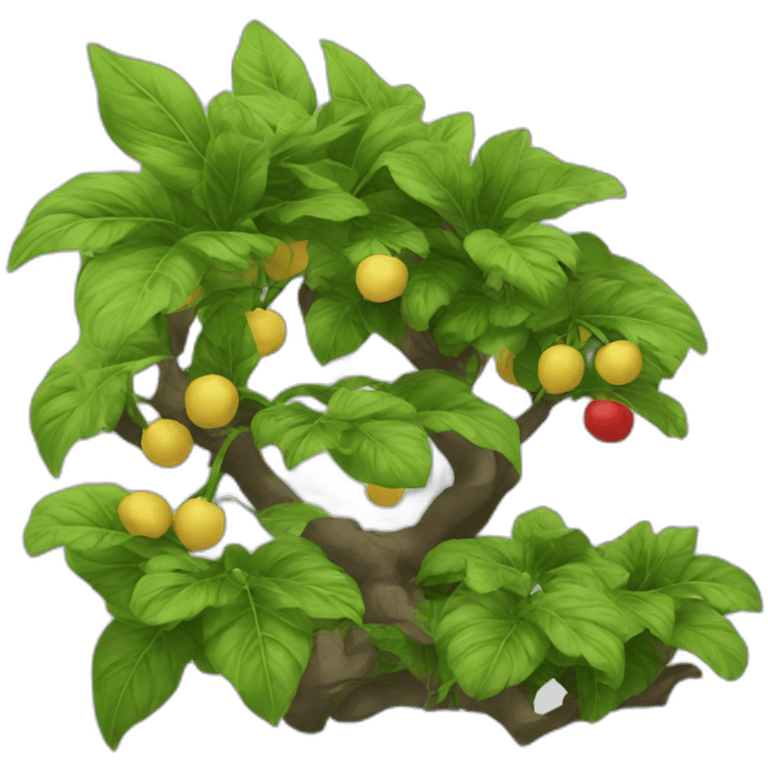 garten of banban emoji