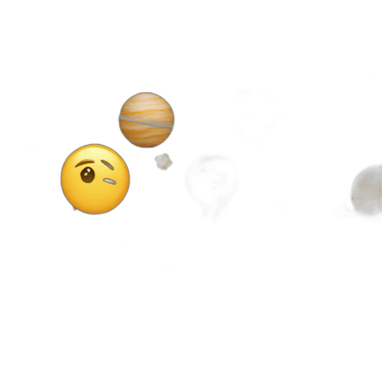 universe emoji