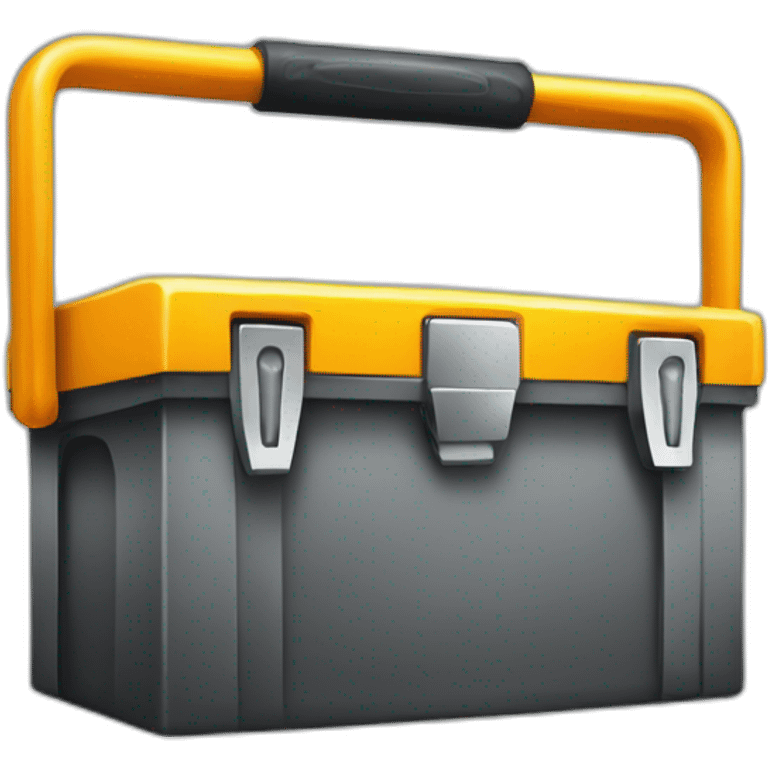 toolbox emoji