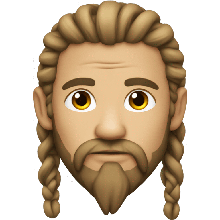 Vikingo emoji