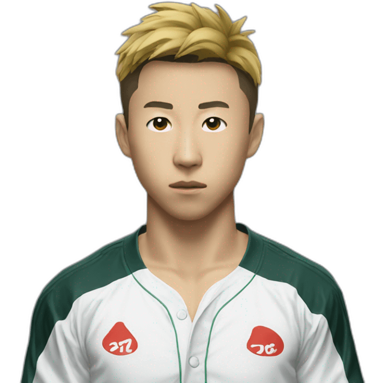 Naoya inoue emoji