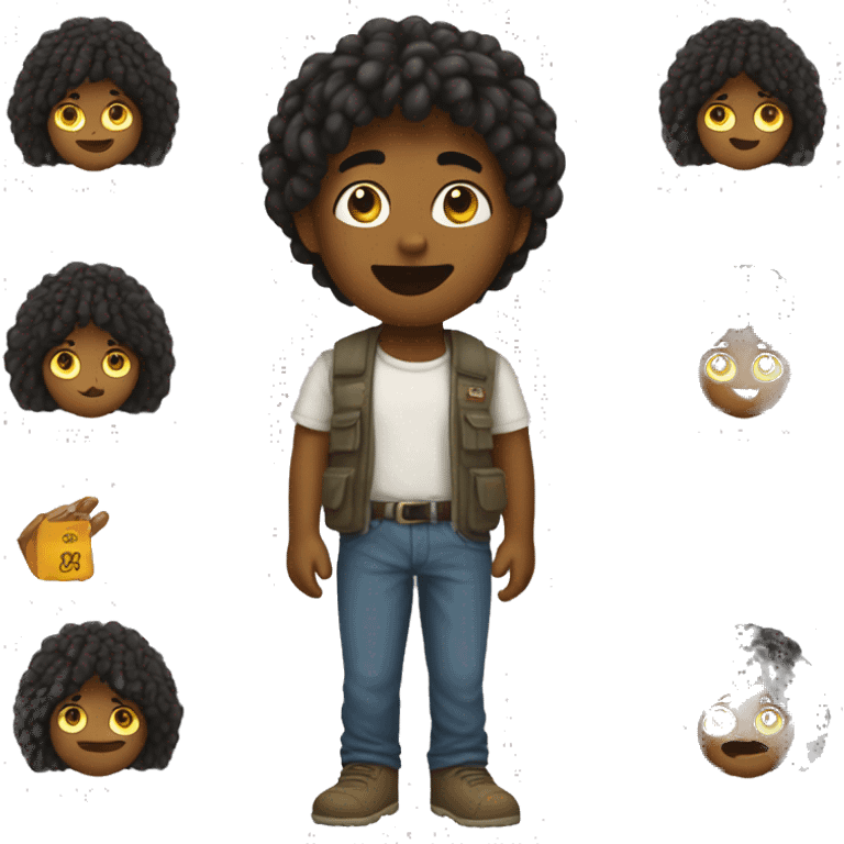 Lil tecca emoji