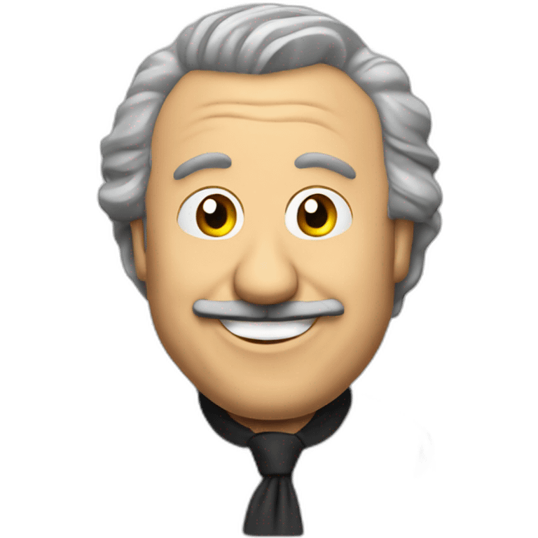 Les luthiers emoji