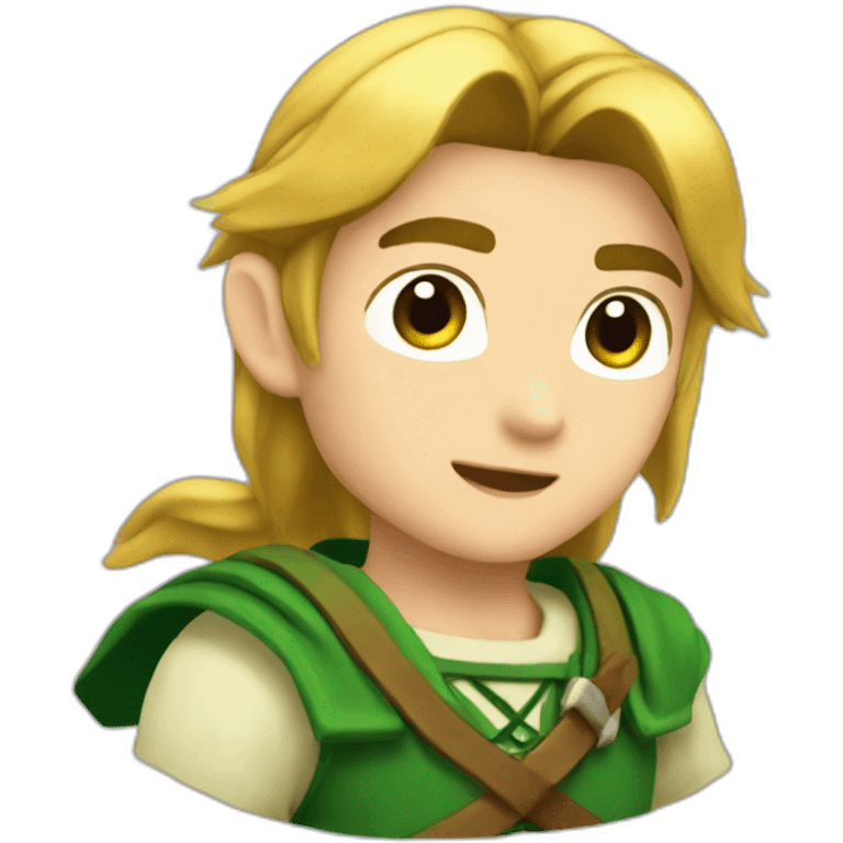 Link calein zel6 emoji