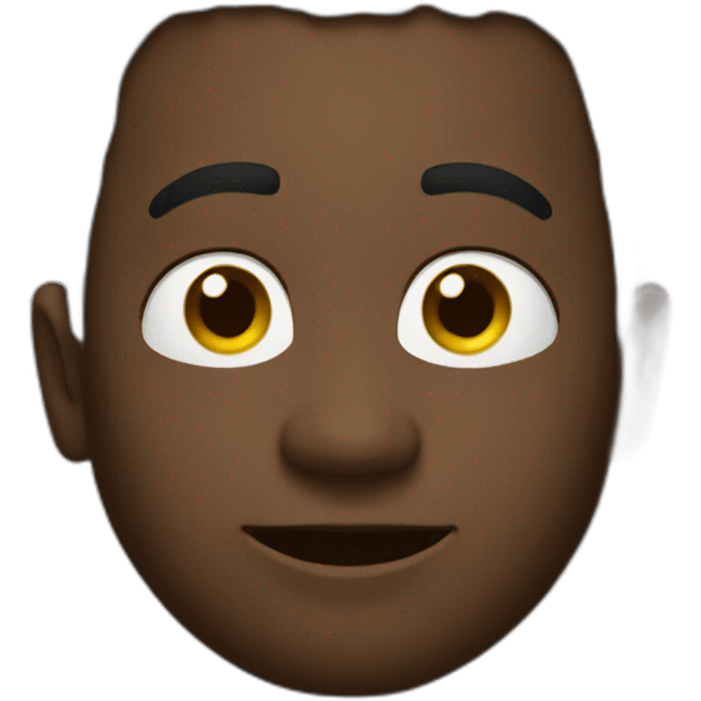 Pele emoji