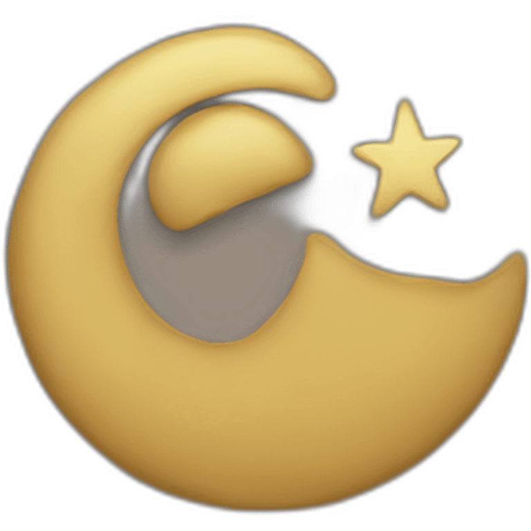 islam symbol emoji