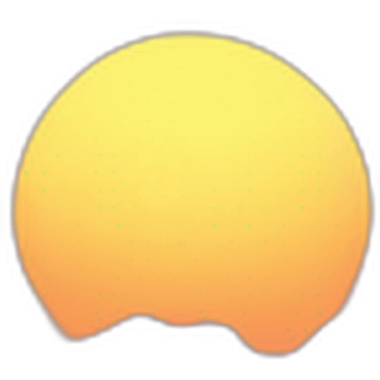 Ingermanland sunset emoji