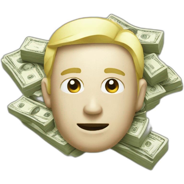 money emoji