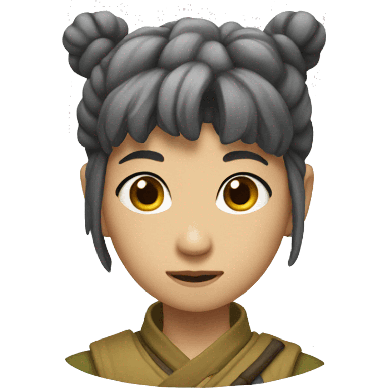 Liajiyunkim emoji