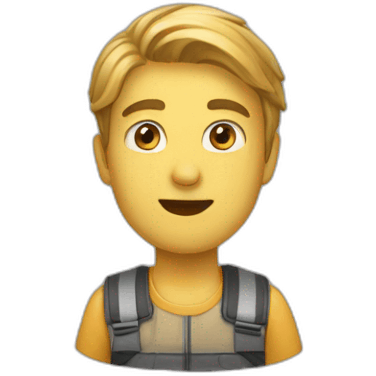 Speed-ishow emoji