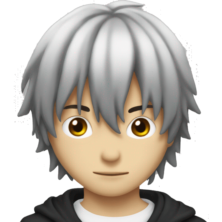 L lawliet emoji