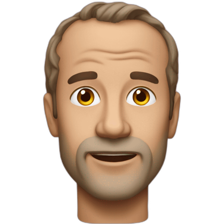 Aurélien Zola emoji