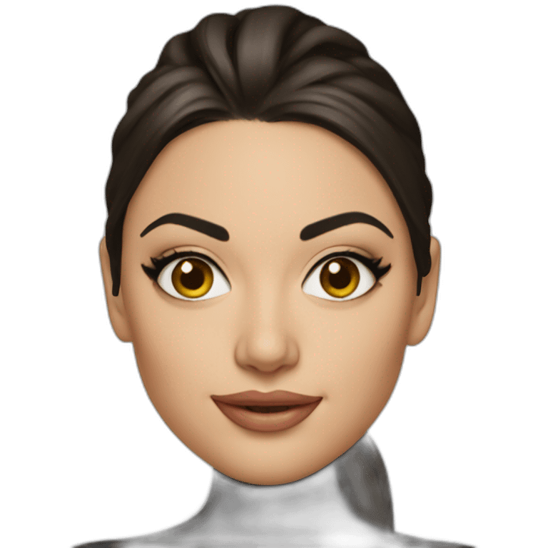 Mila kunis emoji