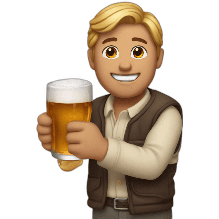 cheers emoji