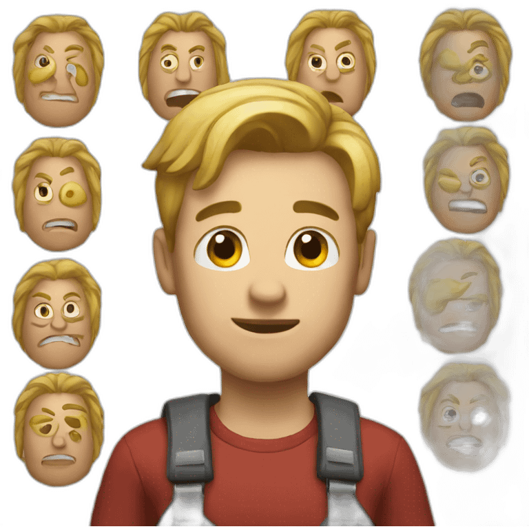 10 down emoji