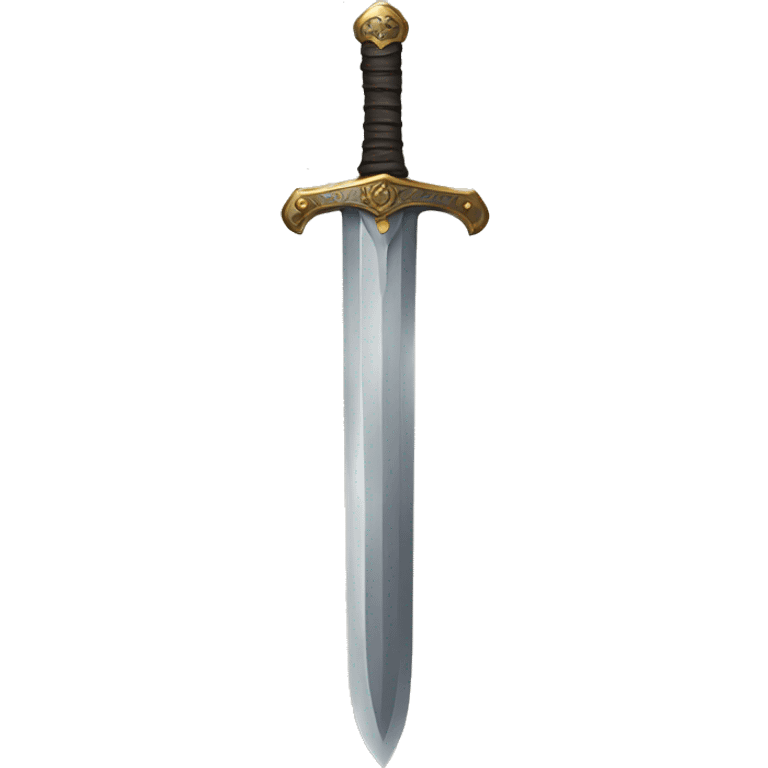 sword  emoji