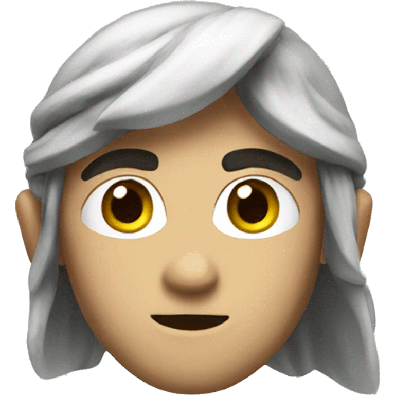 Link emoji