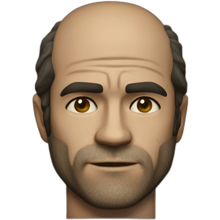 Trevor Philips emoji