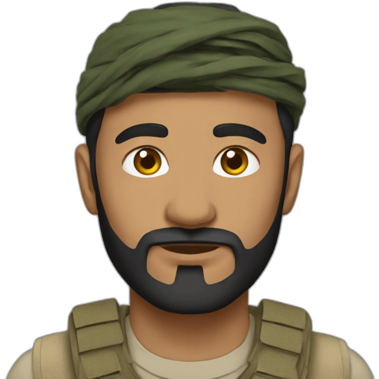 Afghanistan  emoji