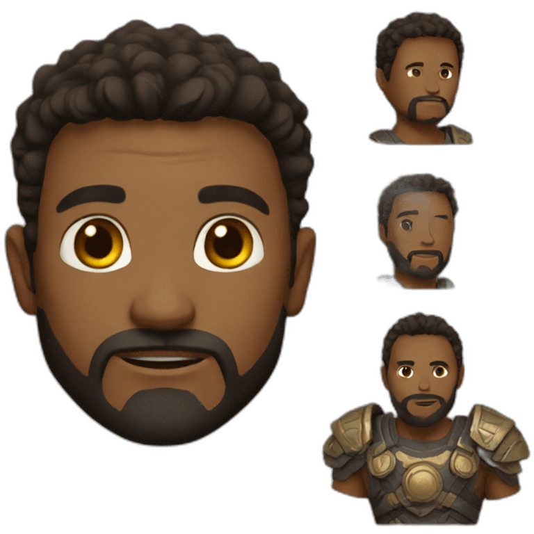 guardians emoji