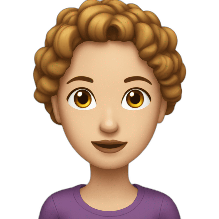 gabriela breder emoji