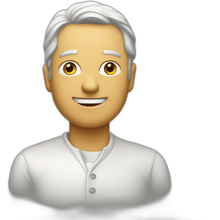 Tibault pinot emoji