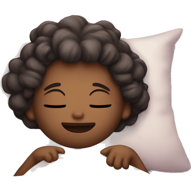 Sweet dreams emoji