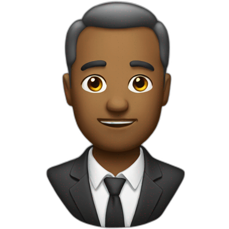 boss emoji