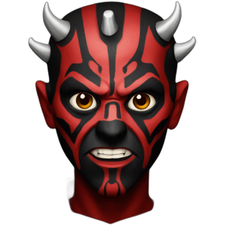 darth maul emoji