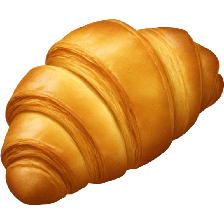 croissant emoji