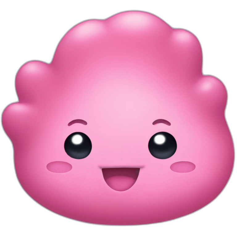 ditto emoji