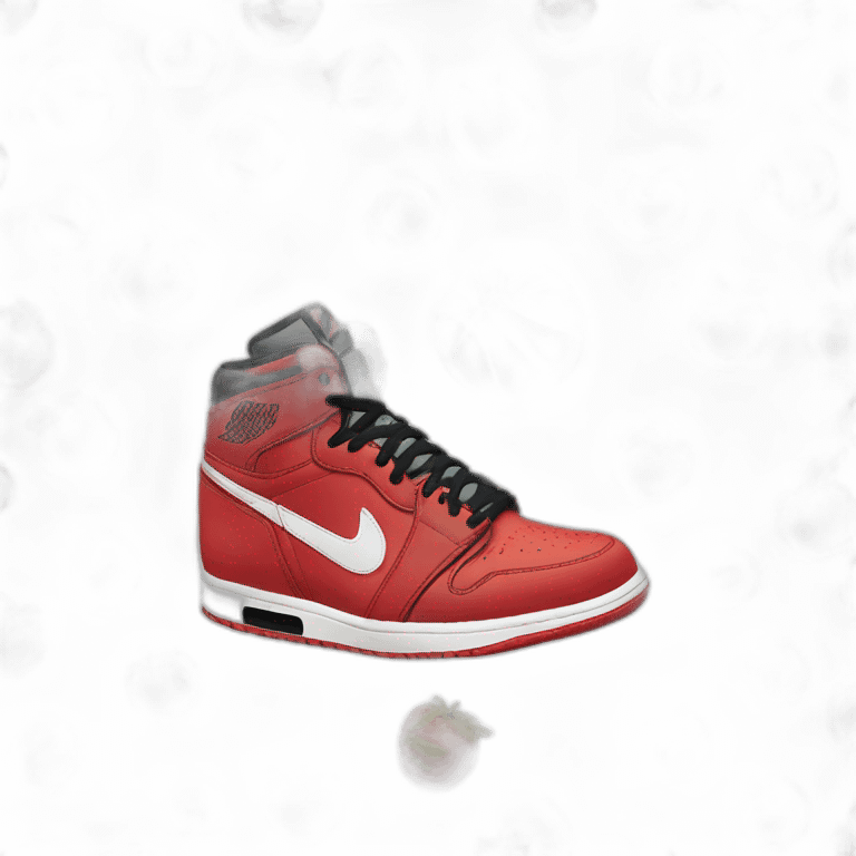 nike jordan emoji