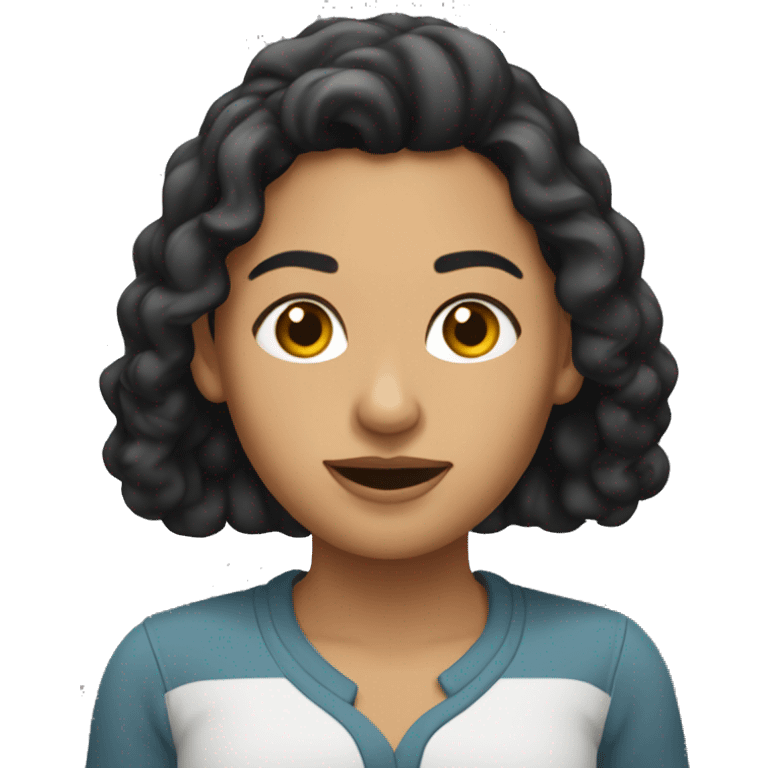 Melanie Martínez  emoji