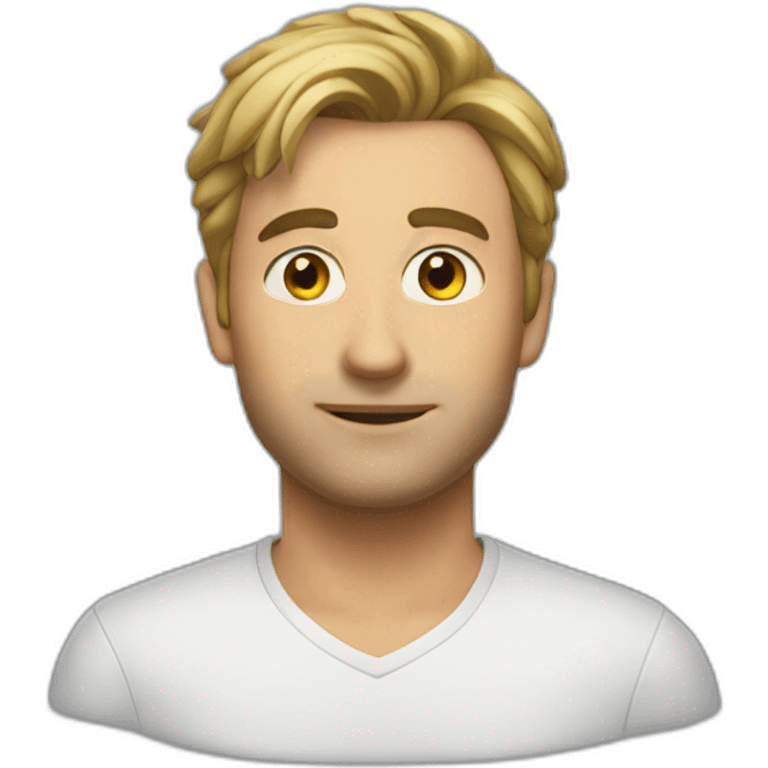 Julien Lugarie emoji