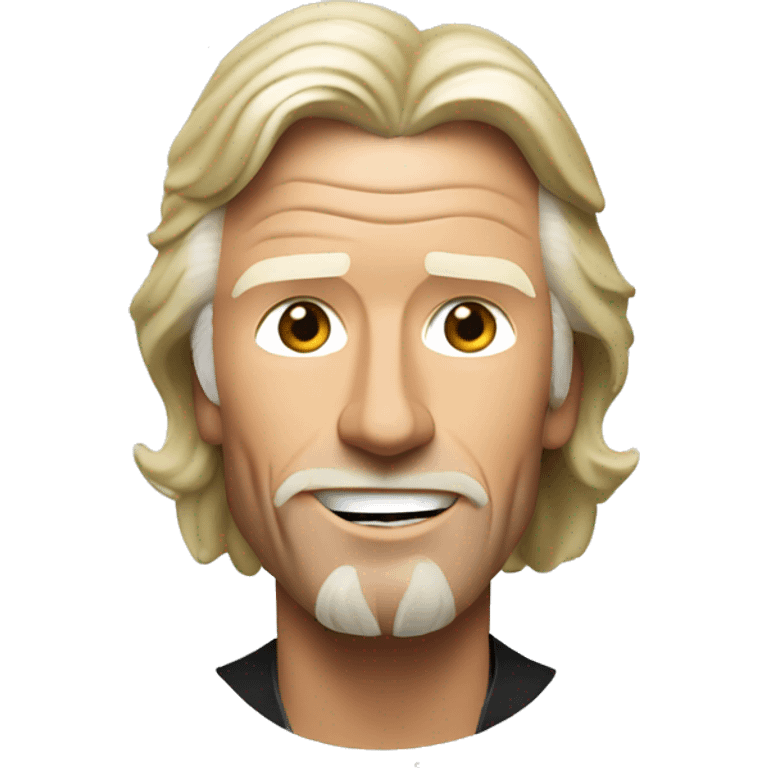 sir richard branson emoji