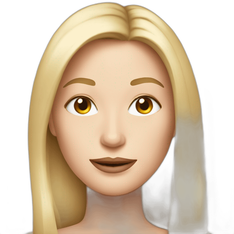 Elin musk emoji