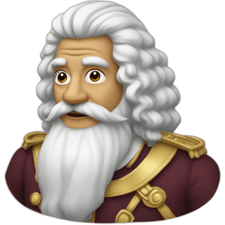 sir ambatukam emoji