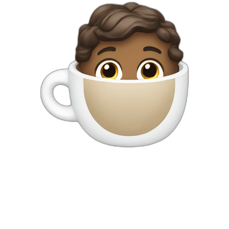 starbucks emoji