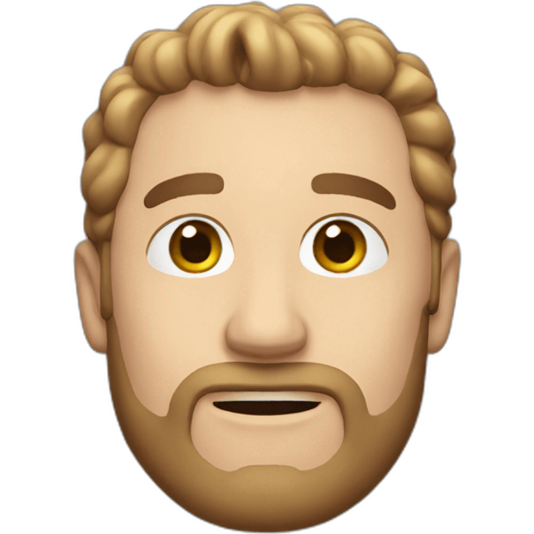 Steve emoji