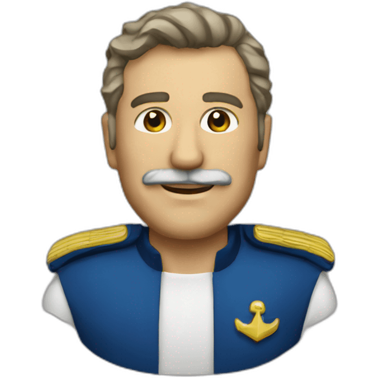 Commodore emoji