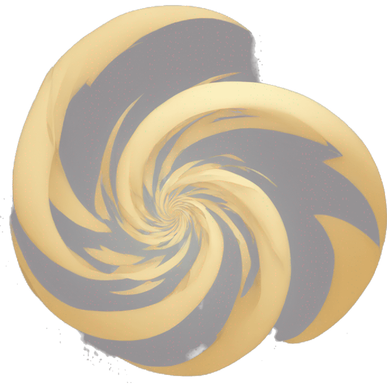 wind spiral  emoji